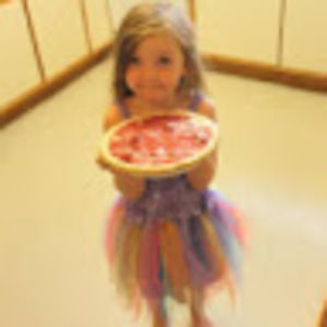 Meet your Posher, Audrey